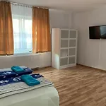 Willa Mare Nostrum Gdynia - Pokoje Goscinne
