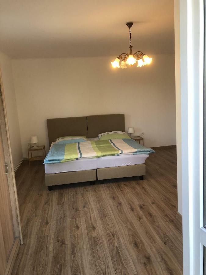 Mare Nostrum - Goscinne Homestay *